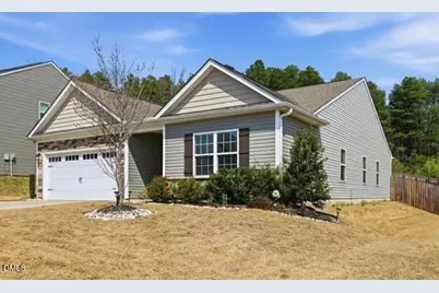 195 Legacy Drive, Youngsville, NC 27596 - Photo 2