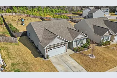 195 Legacy Drive, Youngsville, NC 27596 - Photo 26