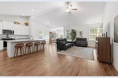 195 Legacy Drive, Youngsville, NC 27596 - Photo 6