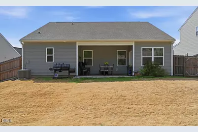 195 Legacy Drive, Youngsville, NC 27596 - Photo 22