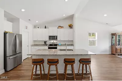 195 Legacy Drive, Youngsville, NC 27596 - Photo 8