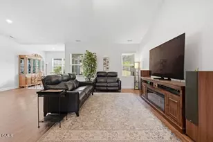 195 Legacy Dr, Youngsville, NC 27596 - Photo 6