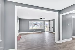 1249 Oakridge Ave, Henderson, NC 27536 - Photo 4