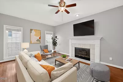 5917 Nuthatch Court, Charlotte, NC 28277 - Photo 12