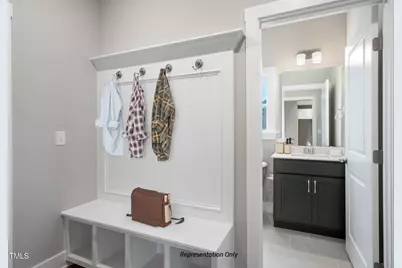 219 Sweetfern Lane, Zebulon, NC 27597 - Photo 12