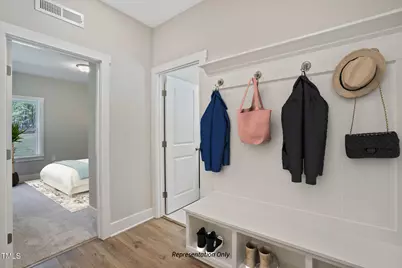 219 Sweetfern Lane, Zebulon, NC 27597 - Photo 10