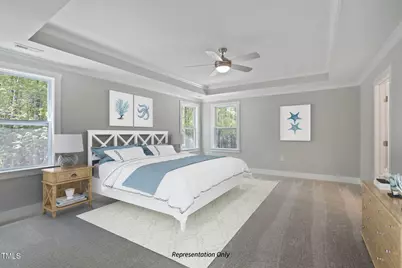 219 Sweetfern Lane, Zebulon, NC 27597 - Photo 20