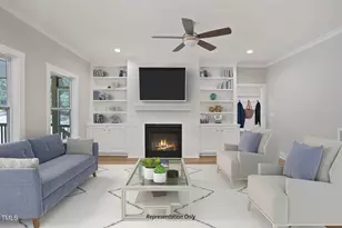 219 Sweetfern Ln, Zebulon, NC 27597 - Photo 14