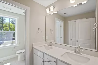 219 Sweetfern Lane, Zebulon, NC 27597 - Photo 28