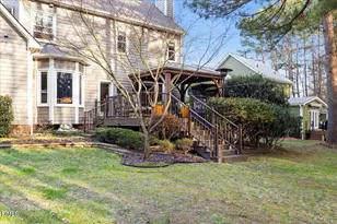 203 Perry Creek Dr, Chapel Hill, NC 27514 - Photo 54