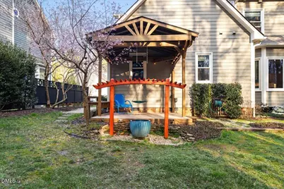 203 Perry Creek Drive, Chapel Hill, NC 27514 - Photo 50