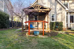 203 Perry Creek Dr, Chapel Hill, NC 27514 - Photo 50