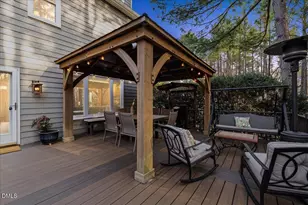 203 Perry Creek Dr, Chapel Hill, NC 27514 - Photo 42