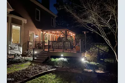 203 Perry Creek Drive, Chapel Hill, NC 27514 - Photo 62