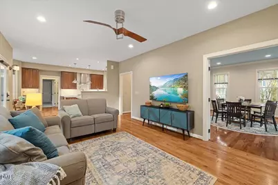 203 Perry Creek Drive, Chapel Hill, NC 27514 - Photo 16