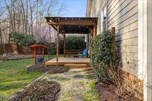 203 Perry Creek Dr, Chapel Hill, NC 27514 - Photo 48