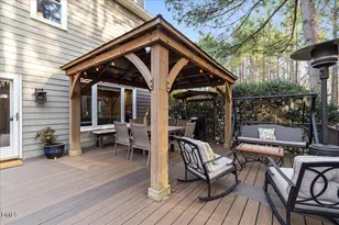 203 Perry Creek Dr, Chapel Hill, NC 27514 - Photo 44