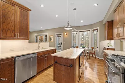 203 Perry Creek Drive, Chapel Hill, NC 27514 - Photo 8