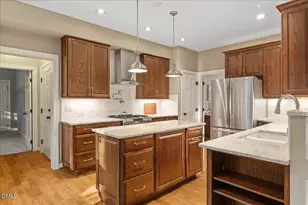 203 Perry Creek Dr, Chapel Hill, NC 27514 - Photo 6