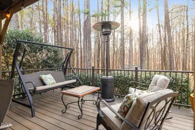 203 Perry Creek Drive, Chapel Hill, NC 27514 - Photo 46