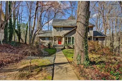 125 Mallard Court, Chapel Hill, NC 27517 - Photo 22