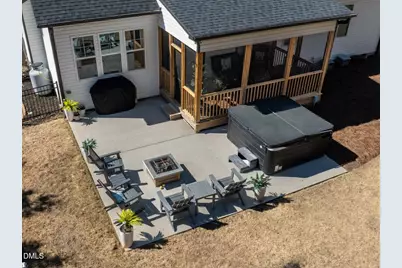 245 Sorrel Drive, Franklinton, NC 27525 - Photo 2