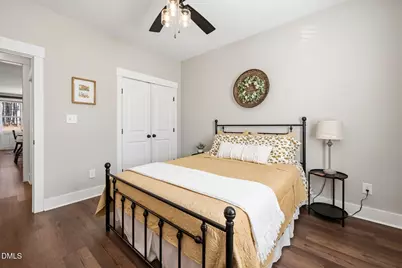 245 Sorrel Drive, Franklinton, NC 27525 - Photo 26