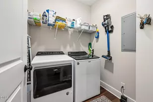 245 Sorrel Dr, Franklinton, NC 27525 - Photo 36