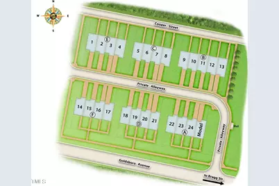 1413 Goldsboro Avenue, Sanford, NC 27330 - Photo 36