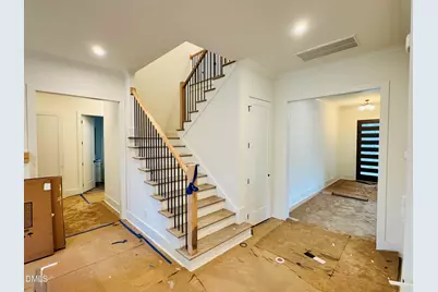 2806 Pathway Drive, Chapel Hill, NC 27516 - Photo 6