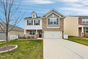 100 N Great White Way, Clayton, NC 27527 - Photo 1