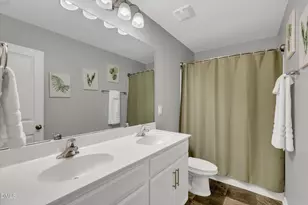 100 N Great White Way, Clayton, NC 27527 - Photo 22