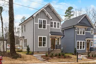 313 W Murray Ave, Durham, NC 27704 - Photo 2