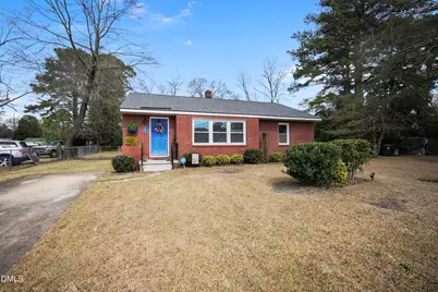 605 Pittman Street, Goldsboro, NC 27530 - Photo 2