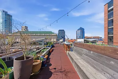 208 Rigsbee Avenue #Apt 207, Durham, NC 27701 - Photo 2