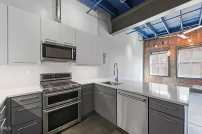 208 Rigsbee Avenue #Apt 207, Durham, NC 27701 - Photo 4