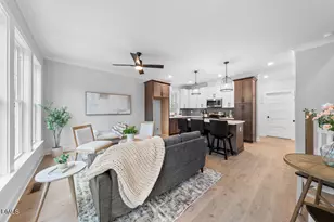 317 W Murray Ave, Durham, NC 27704 - Photo 8