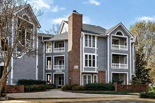 1061 Wirewood Dr, Raleigh, NC 27605 - Photo 1