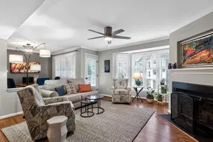 1061 Wirewood Dr, Raleigh, NC 27605 - Photo 2