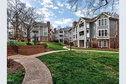 1061 Wirewood Drive #204, Raleigh, NC 27605 - Photo 18