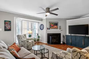 1061 Wirewood Dr, Raleigh, NC 27605 - Photo 4