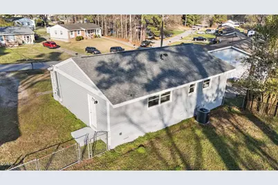 206 Plaza Drive, Garner, NC 27529 - Photo 6