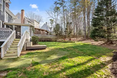 117 Fox Briar Lane, Cary, NC 27518 - Photo 38