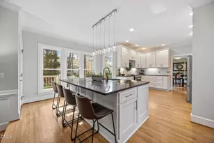 117 Fox Briar Ln, Cary, NC 27518 - Photo 14