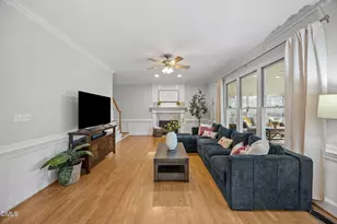 117 Fox Briar Ln, Cary, NC 27518 - Photo 16