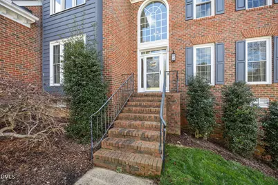 117 Fox Briar Lane, Cary, NC 27518 - Photo 4