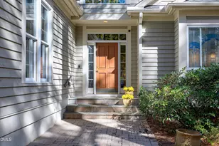 81008 Alexander, Chapel Hill, NC 27517 - Photo 4