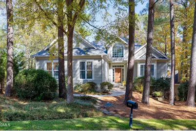 81008 Alexander, Chapel Hill, NC 27517 - Photo 1