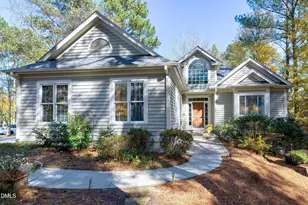 81008 Alexander, Chapel Hill, NC 27517 - Photo 2