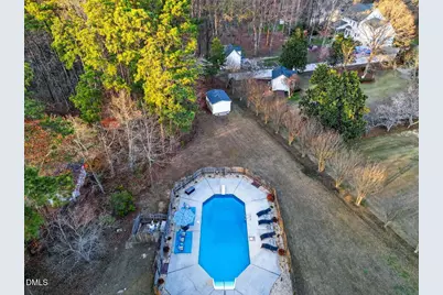 5009 Beckwyck Drive, Fuquay Varina, NC 27526 - Photo 48